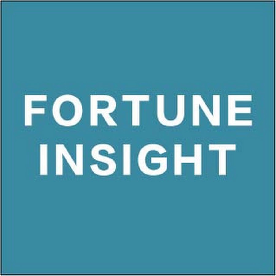 Fortune Insight logo
