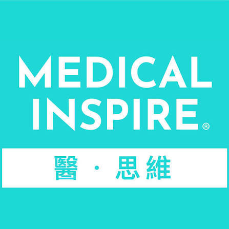 Medical Inspire logo